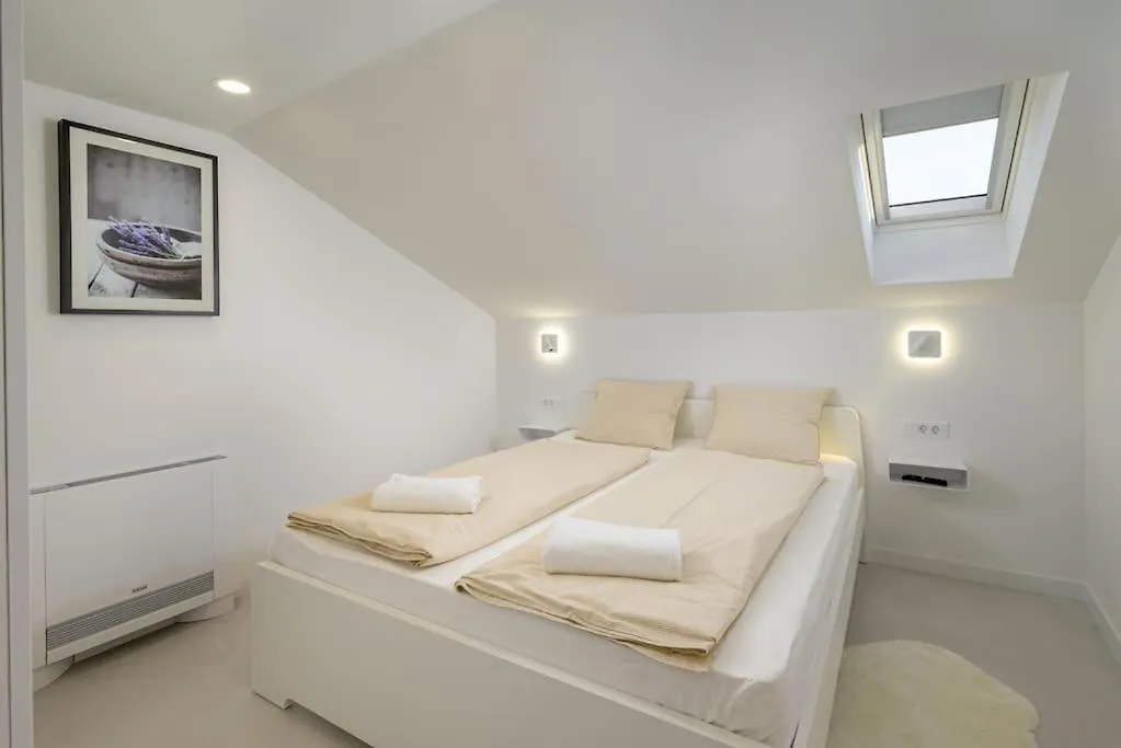 Casa Alice Villa Pomer