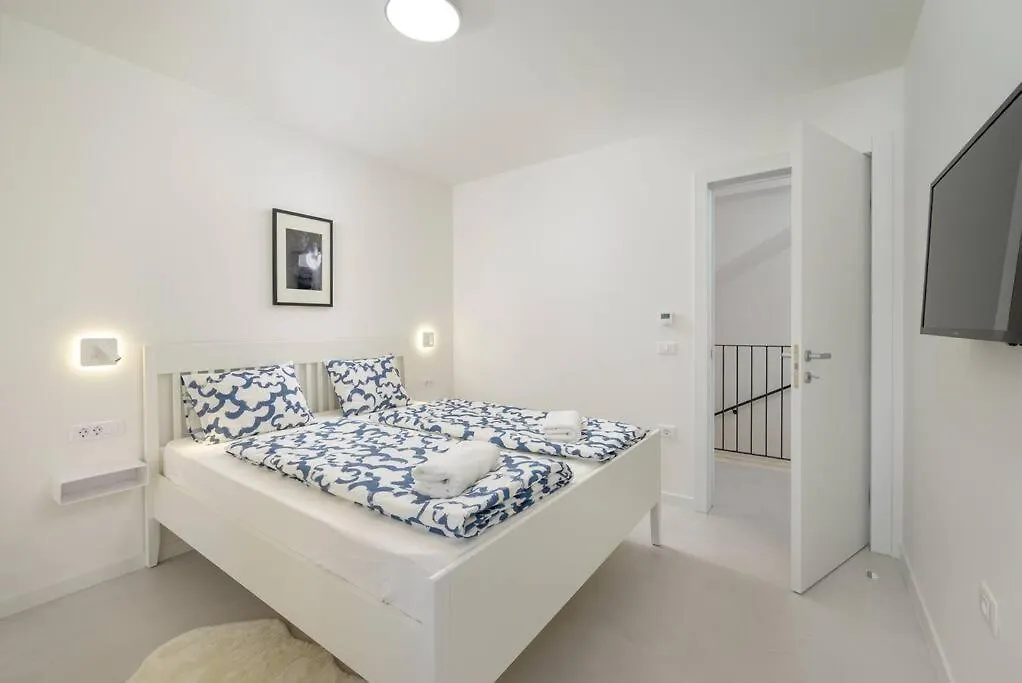 Casa Alice Villa Pomer