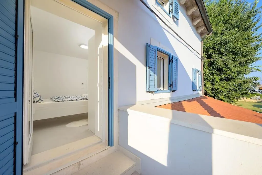 Casa Alice Villa Pomer