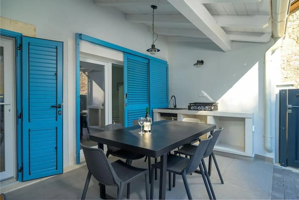 Casa Alice Villa Pomer Croatia