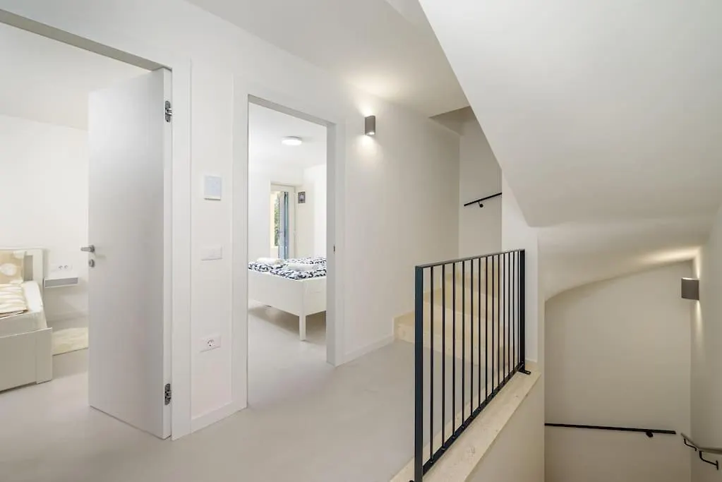 Casa Alice Villa Pomer