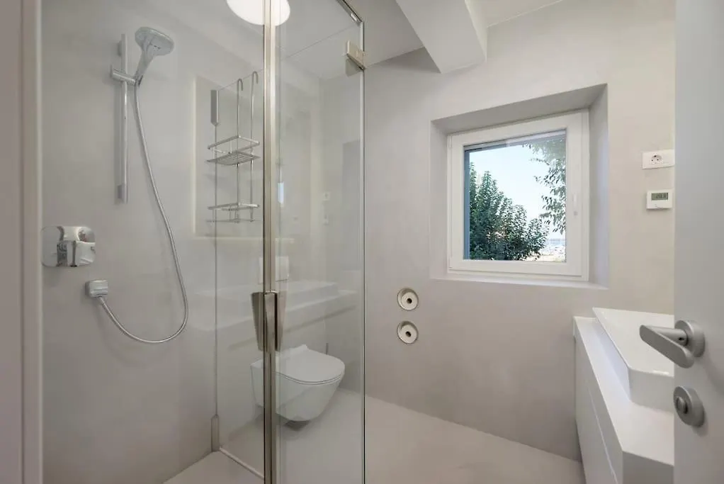Casa Alice Villa Pomer 0*,