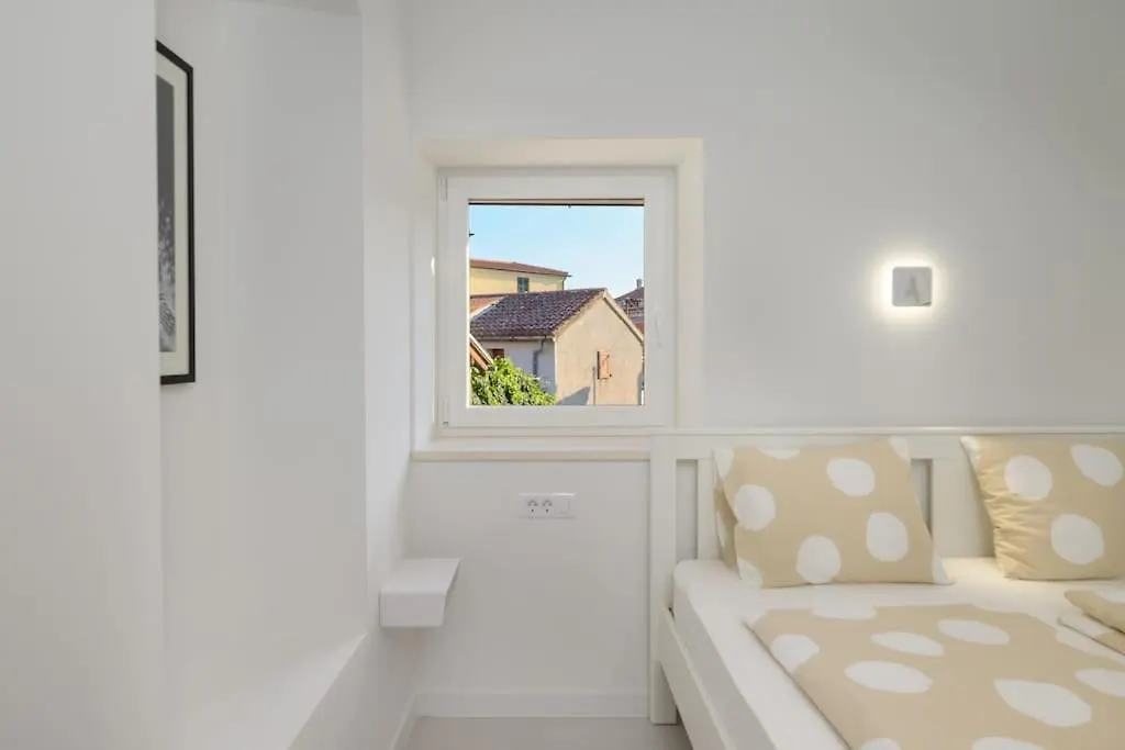 Casa Alice Villa Pomer