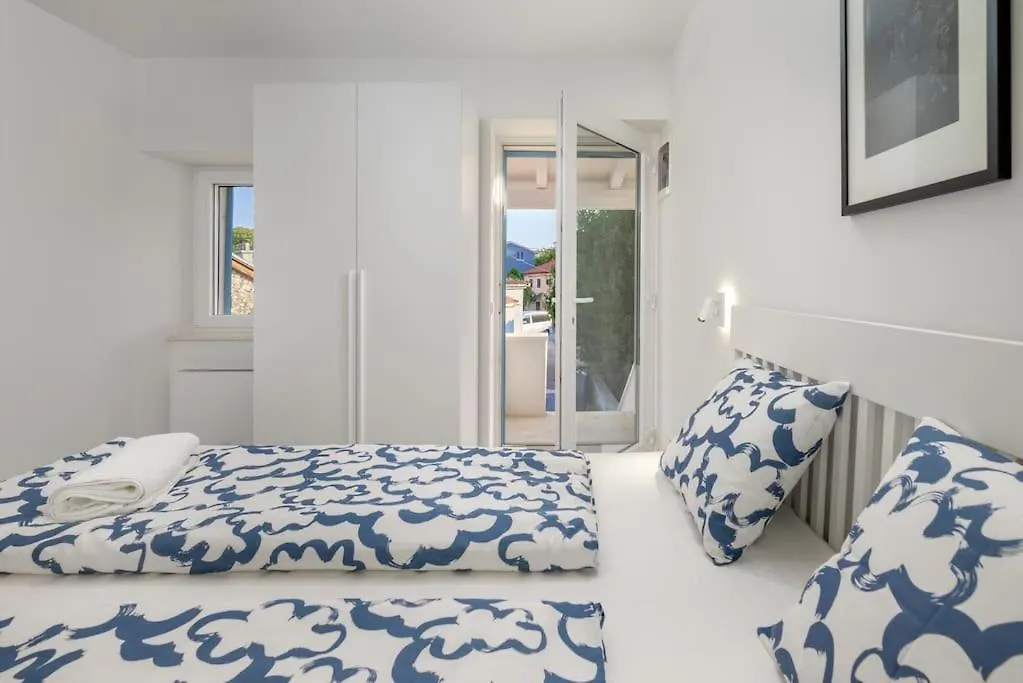 Casa Alice Villa Pomer Croatia