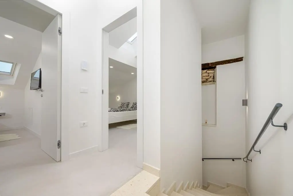 Casa Alice Villa Pomer Croatia