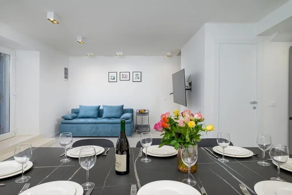 Casa Alice Villa Pomer 0*,  Croatia