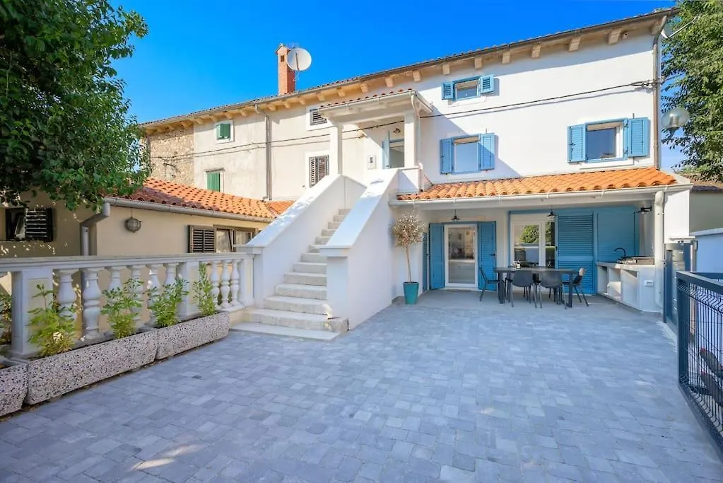 Casa Alice Villa Pomer