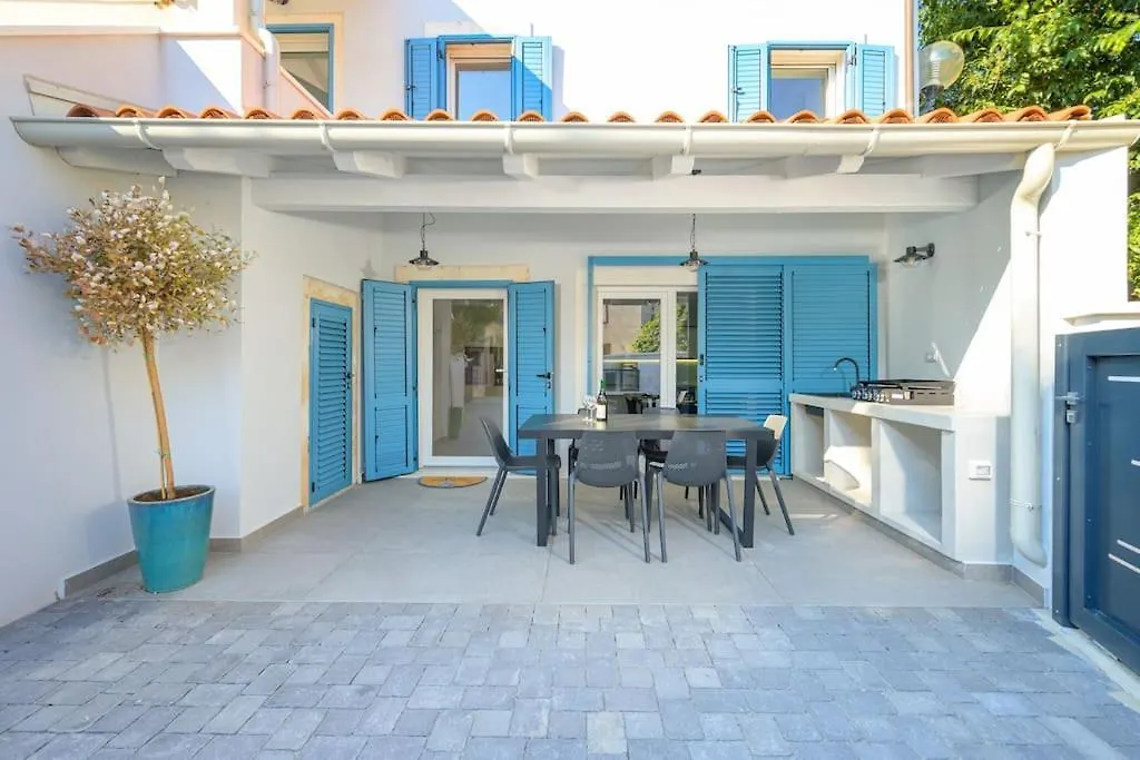 Casa Alice Villa Pomer 0*,  Croatia