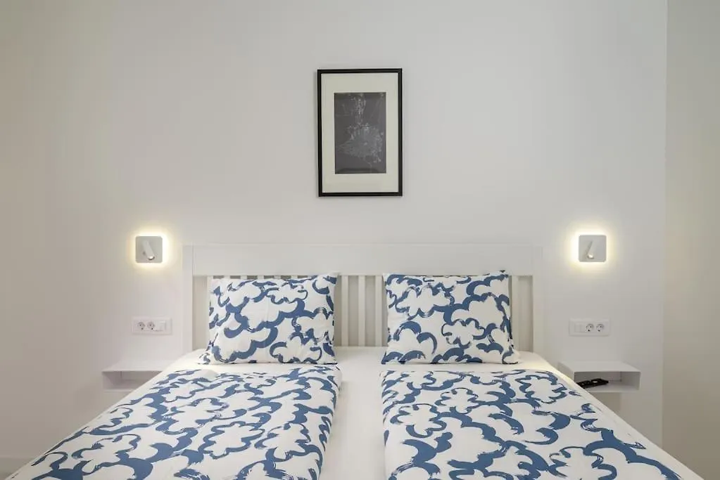 Casa Alice Villa Pomer 0*,