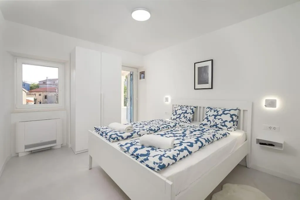 Casa Alice Villa Pomer