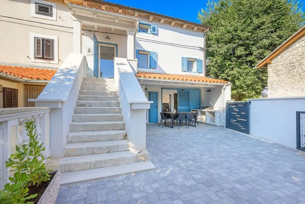 Casa Alice Villa Pomer