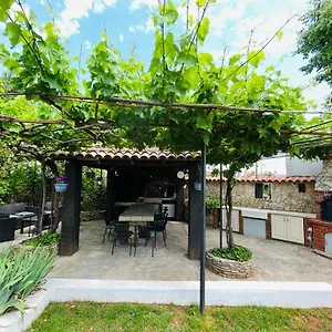 Pomerino Apartmans Apartman